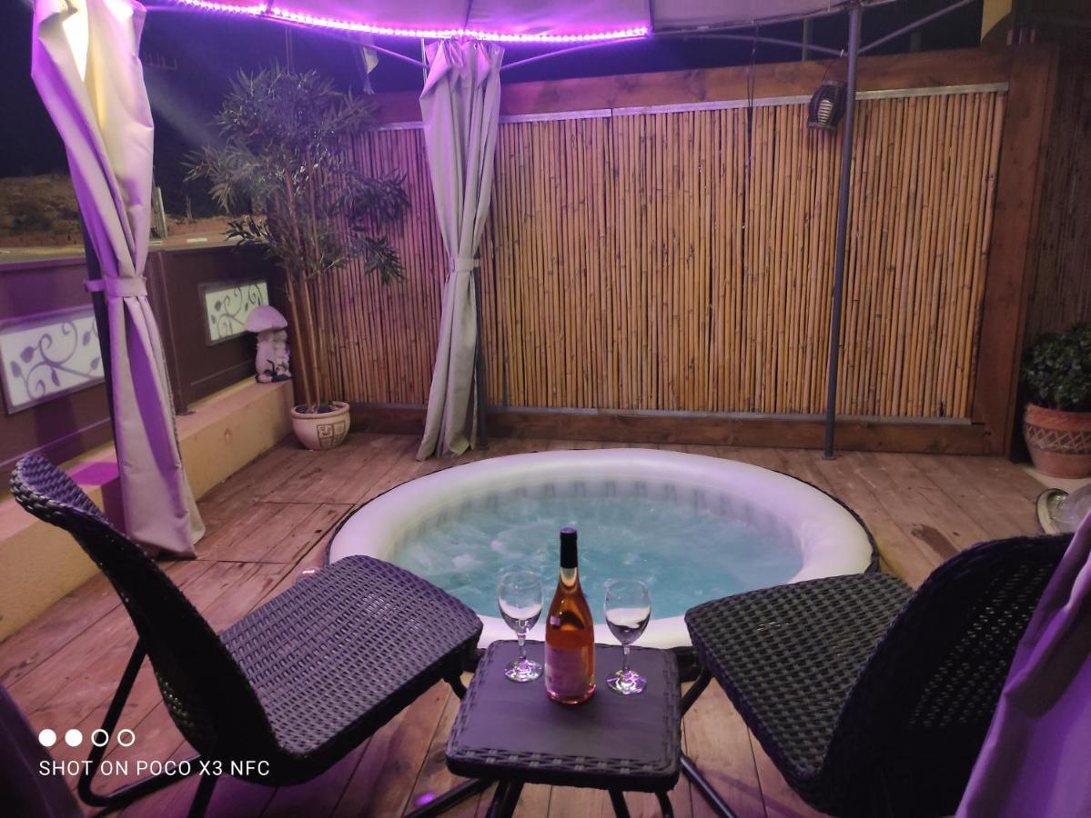 Arad-Dead Sea Bashiris Place Екстериор снимка