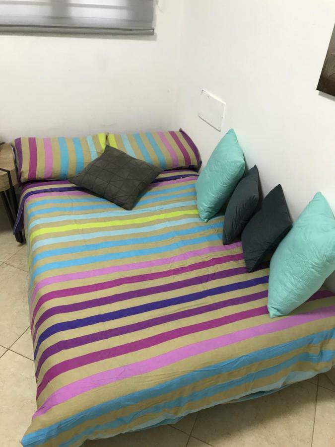 Arad-Dead Sea Bashiris Place Екстериор снимка