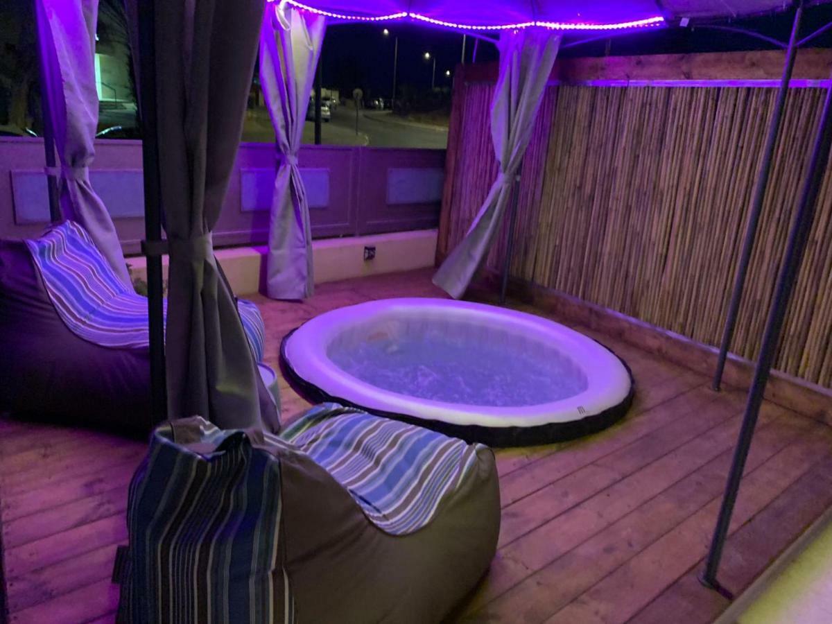Arad-Dead Sea Bashiris Place Екстериор снимка
